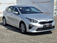 Personenauto kia, ceed dynamic line 1.6 crdi 115, bouwjaar 2019 - afbeelding 23 van  56