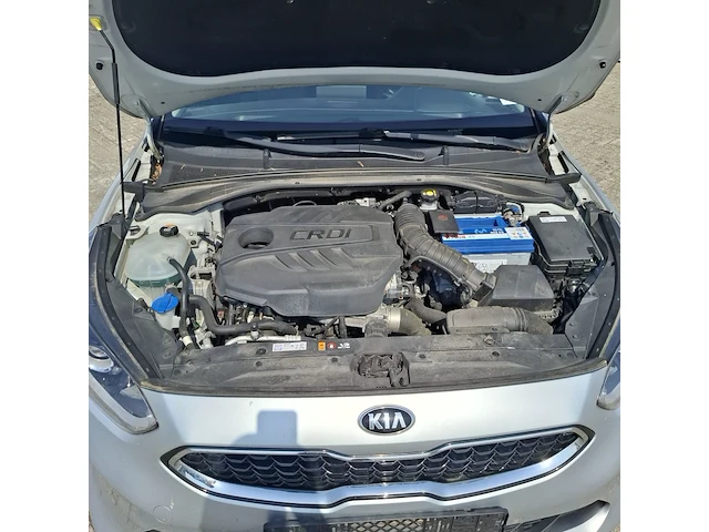 Personenauto kia, ceed dynamic line 1.6 crdi 115, bouwjaar 2019 - afbeelding 36 van  56
