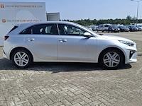 Personenauto kia, ceed dynamic line 1.6 crdi 115, bouwjaar 2019 - afbeelding 34 van  56