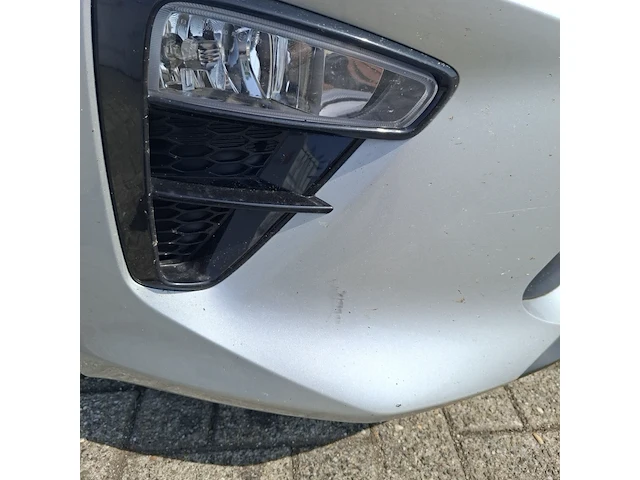 Personenauto kia, ceed dynamic line 1.6 crdi 115, bouwjaar 2019 - afbeelding 48 van  56