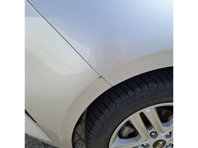 Personenauto kia, ceed dynamic line 1.6 crdi 115, bouwjaar 2019 - afbeelding 50 van  56