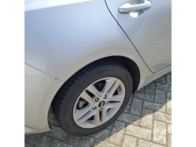 Personenauto kia, ceed dynamic line 1.6 crdi 115, bouwjaar 2019 - afbeelding 51 van  56