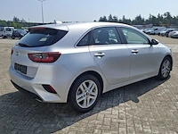 Personenauto kia, ceed dynamic line 1.6 crdi 115, bouwjaar 2019 - afbeelding 45 van  56