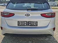 Personenauto kia, ceed dynamic line 1.6 crdi 115, bouwjaar 2019 - afbeelding 53 van  56
