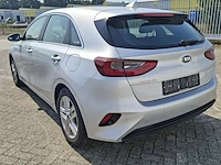 Personenauto kia, ceed dynamic line 1.6 crdi 115, bouwjaar 2019 - afbeelding 54 van  56