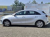 Personenauto kia, ceed dynamic line 1.6 crdi 115, bouwjaar 2019 - afbeelding 55 van  56