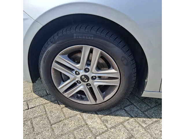 Personenauto kia, ceed dynamic line 1.6 crdi 115, bouwjaar 2019 - afbeelding 56 van  56