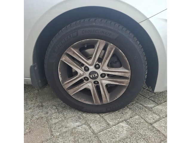 Personenauto kia, ceed dynamicline 1.6 crdi 115, bouwjaar 2019 - afbeelding 3 van  52