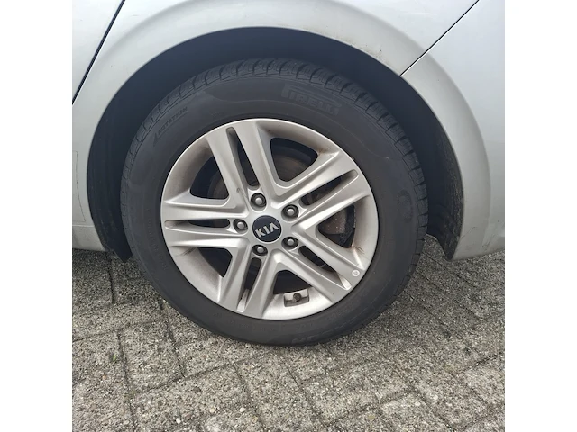 Personenauto kia, ceed dynamicline 1.6 crdi 115, bouwjaar 2019 - afbeelding 5 van  52