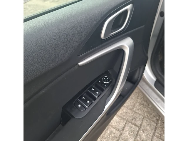 Personenauto kia, ceed dynamicline 1.6 crdi 115, bouwjaar 2019 - afbeelding 8 van  52