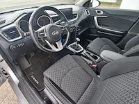 Personenauto kia, ceed dynamicline 1.6 crdi 115, bouwjaar 2019 - afbeelding 10 van  52
