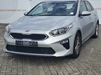 Personenauto kia, ceed dynamicline 1.6 crdi 115, bouwjaar 2019 - afbeelding 1 van  52