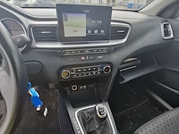 Personenauto kia, ceed dynamicline 1.6 crdi 115, bouwjaar 2019 - afbeelding 15 van  52