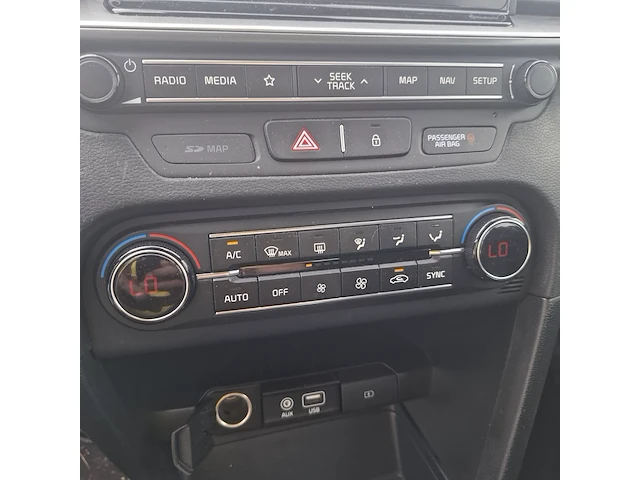 Personenauto kia, ceed dynamicline 1.6 crdi 115, bouwjaar 2019 - afbeelding 18 van  52