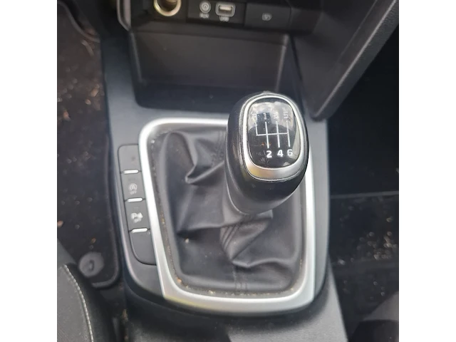 Personenauto kia, ceed dynamicline 1.6 crdi 115, bouwjaar 2019 - afbeelding 20 van  52