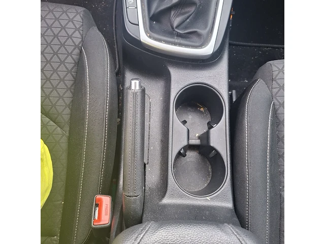 Personenauto kia, ceed dynamicline 1.6 crdi 115, bouwjaar 2019 - afbeelding 21 van  52