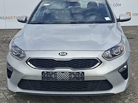 Personenauto kia, ceed dynamicline 1.6 crdi 115, bouwjaar 2019 - afbeelding 12 van  52