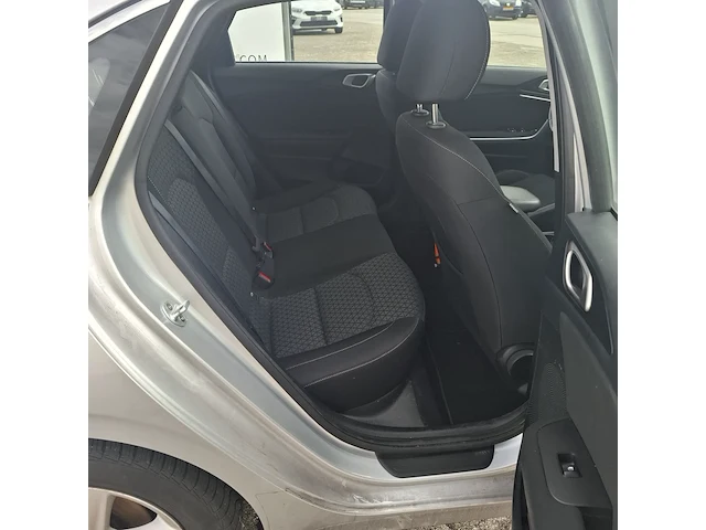 Personenauto kia, ceed dynamicline 1.6 crdi 115, bouwjaar 2019 - afbeelding 31 van  52