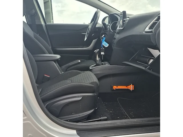 Personenauto kia, ceed dynamicline 1.6 crdi 115, bouwjaar 2019 - afbeelding 35 van  52