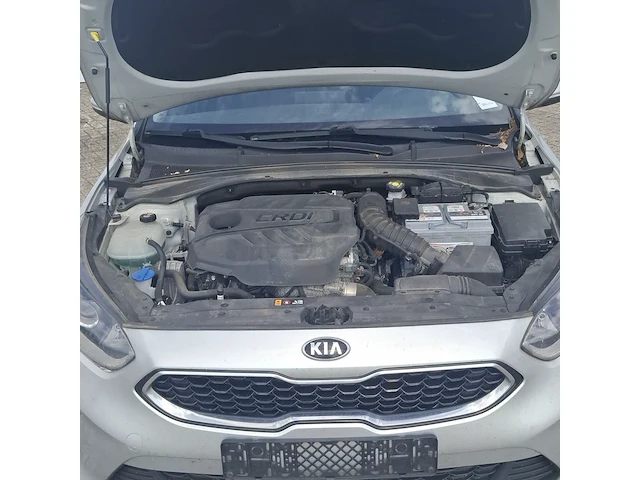 Personenauto kia, ceed dynamicline 1.6 crdi 115, bouwjaar 2019 - afbeelding 36 van  52