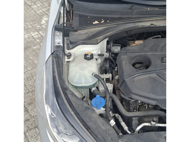 Personenauto kia, ceed dynamicline 1.6 crdi 115, bouwjaar 2019 - afbeelding 37 van  52