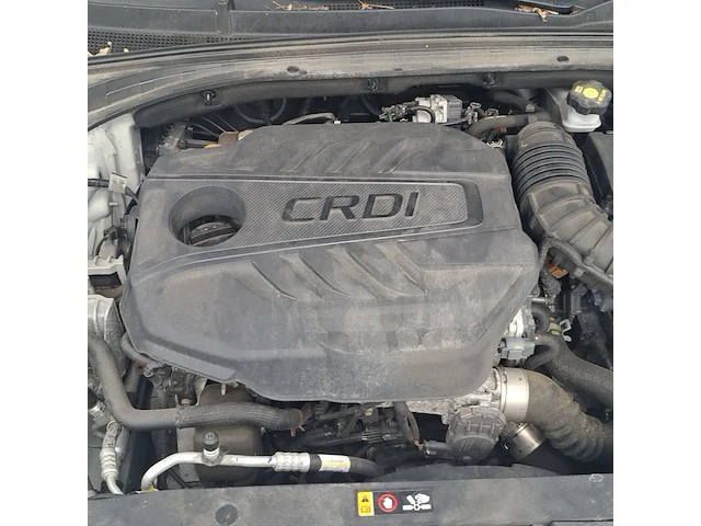 Personenauto kia, ceed dynamicline 1.6 crdi 115, bouwjaar 2019 - afbeelding 38 van  52