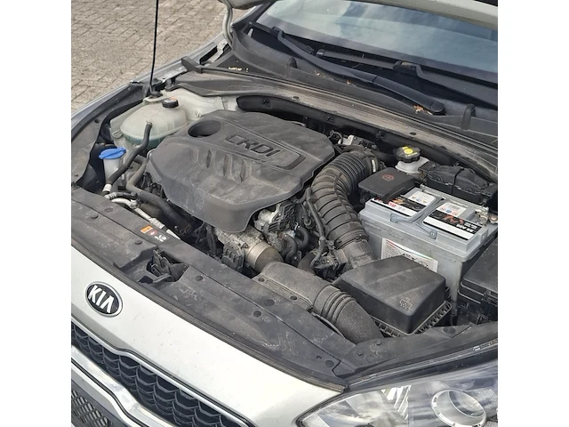 Personenauto kia, ceed dynamicline 1.6 crdi 115, bouwjaar 2019 - afbeelding 40 van  52