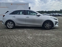 Personenauto kia, ceed dynamicline 1.6 crdi 115, bouwjaar 2019 - afbeelding 34 van  52