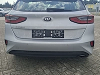 Personenauto kia, ceed dynamicline 1.6 crdi 115, bouwjaar 2019 - afbeelding 49 van  52