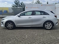 Personenauto kia, ceed dynamicline 1.6 crdi 115, bouwjaar 2019 - afbeelding 51 van  52