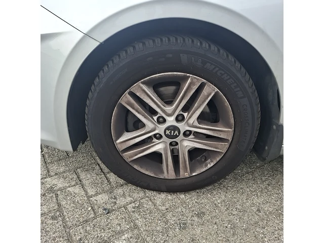 Personenauto kia, ceed dynamicline 1.6 crdi 115, bouwjaar 2019 - afbeelding 52 van  52
