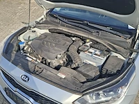 Personenauto kia, ceed dynamicline 1.6crdi, bouwjaar 2019 - afbeelding 3 van  159