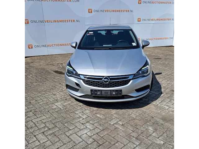 Personenauto kia, ceed dynamicline 1.6crdi, bouwjaar 2019 - afbeelding 8 van  159