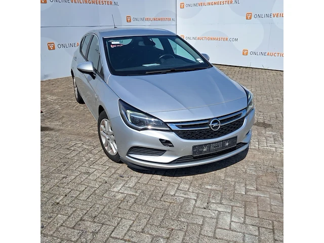 Personenauto kia, ceed dynamicline 1.6crdi, bouwjaar 2019 - afbeelding 9 van  159