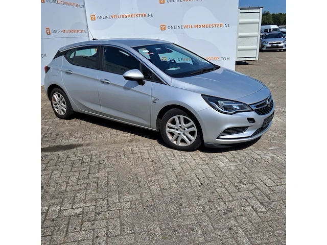Personenauto kia, ceed dynamicline 1.6crdi, bouwjaar 2019 - afbeelding 11 van  159
