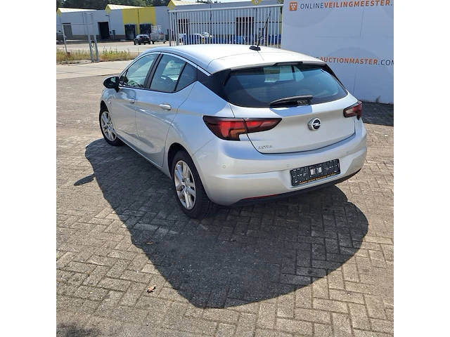 Personenauto kia, ceed dynamicline 1.6crdi, bouwjaar 2019 - afbeelding 2 van  159