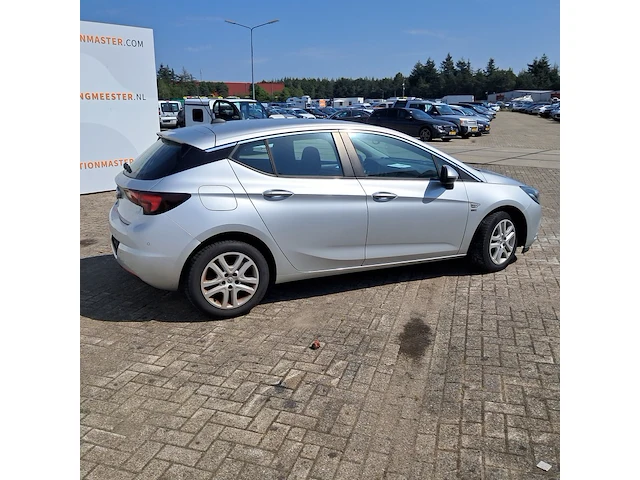 Personenauto kia, ceed dynamicline 1.6crdi, bouwjaar 2019 - afbeelding 14 van  159