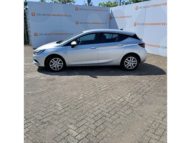 Personenauto kia, ceed dynamicline 1.6crdi, bouwjaar 2019 - afbeelding 19 van  159