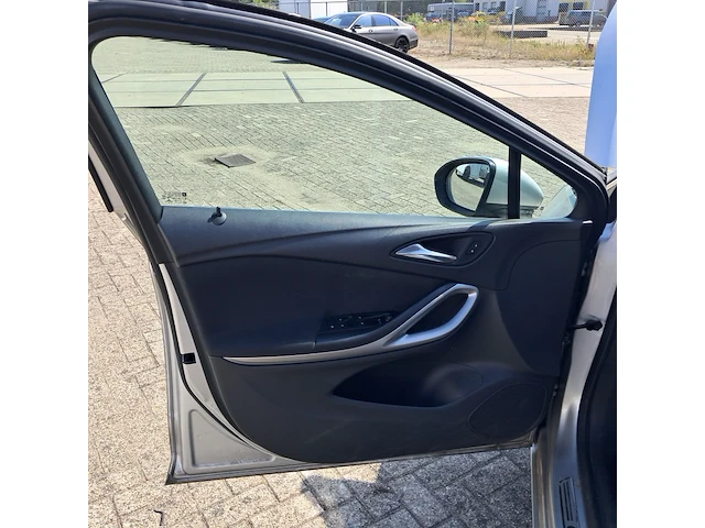 Personenauto kia, ceed dynamicline 1.6crdi, bouwjaar 2019 - afbeelding 22 van  159