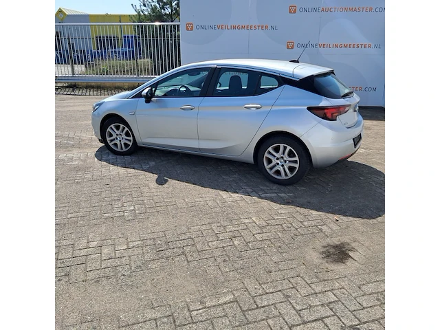 Personenauto kia, ceed dynamicline 1.6crdi, bouwjaar 2019 - afbeelding 13 van  159