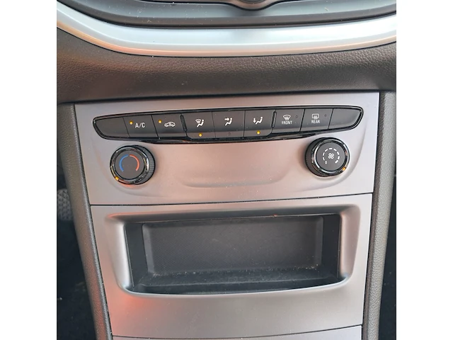 Personenauto kia, ceed dynamicline 1.6crdi, bouwjaar 2019 - afbeelding 37 van  159