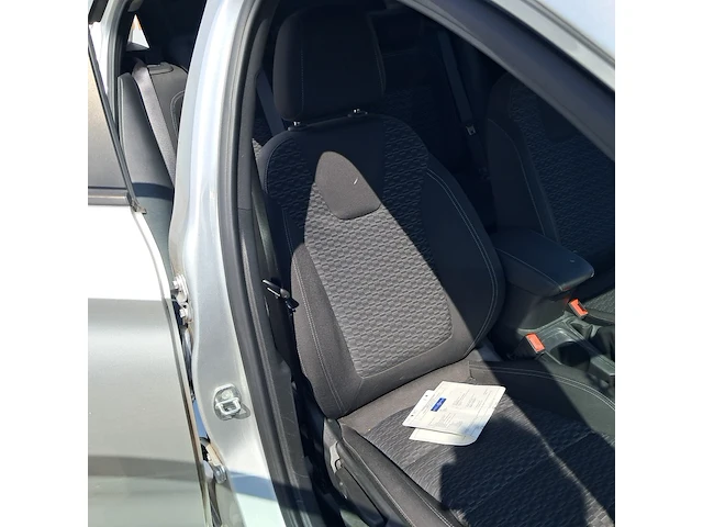 Personenauto kia, ceed dynamicline 1.6crdi, bouwjaar 2019 - afbeelding 43 van  159