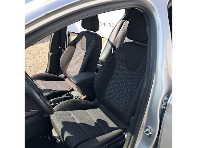 Personenauto kia, ceed dynamicline 1.6crdi, bouwjaar 2019 - afbeelding 35 van  159