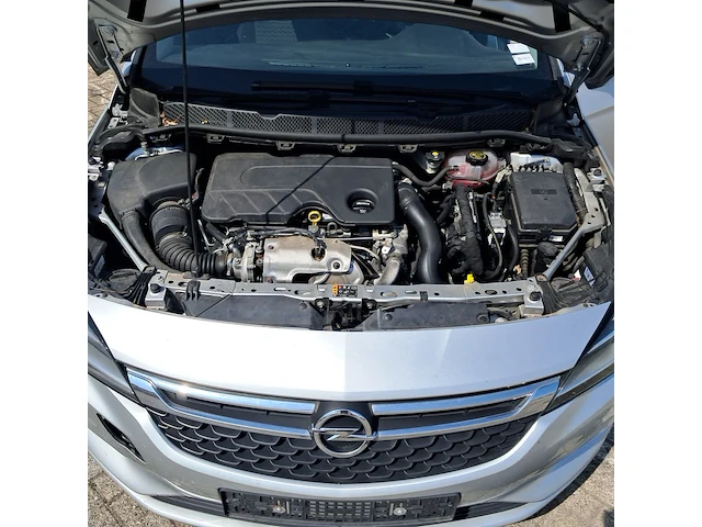 Personenauto kia, ceed dynamicline 1.6crdi, bouwjaar 2019 - afbeelding 49 van  159