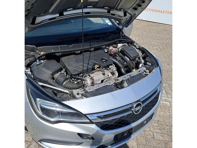 Personenauto kia, ceed dynamicline 1.6crdi, bouwjaar 2019 - afbeelding 50 van  159
