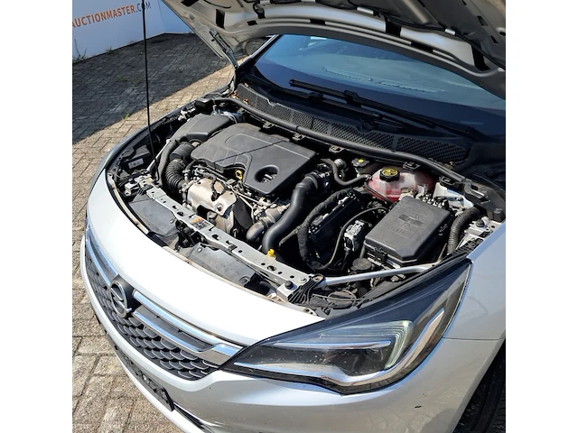 Personenauto kia, ceed dynamicline 1.6crdi, bouwjaar 2019 - afbeelding 51 van  159