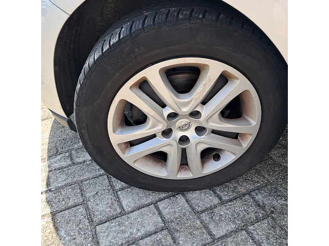 Personenauto kia, ceed dynamicline 1.6crdi, bouwjaar 2019 - afbeelding 52 van  159