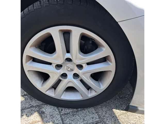 Personenauto kia, ceed dynamicline 1.6crdi, bouwjaar 2019 - afbeelding 54 van  159
