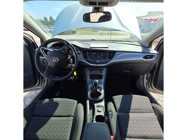 Personenauto kia, ceed dynamicline 1.6crdi, bouwjaar 2019 - afbeelding 46 van  159