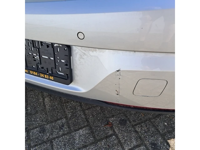 Personenauto kia, ceed dynamicline 1.6crdi, bouwjaar 2019 - afbeelding 65 van  159